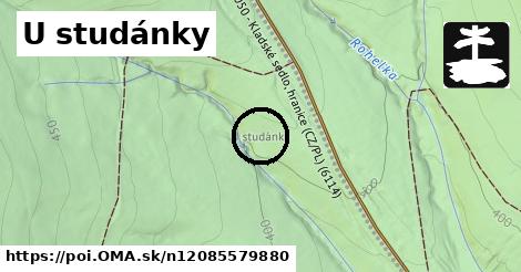 U studánky