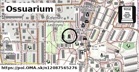 Ossuarium