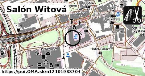 Salón Witová