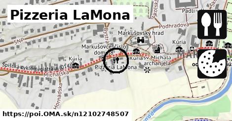 Pizzeria LaMona