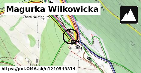 Magurka Wilkowicka