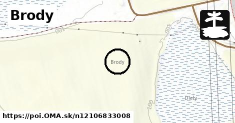 Brody