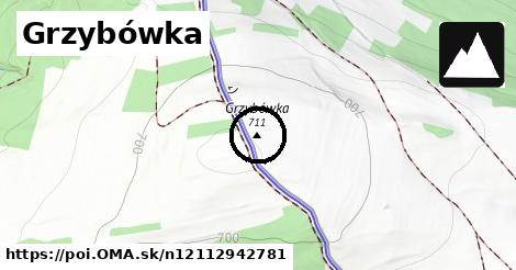 Grzybówka