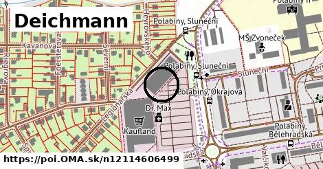 Deichmann