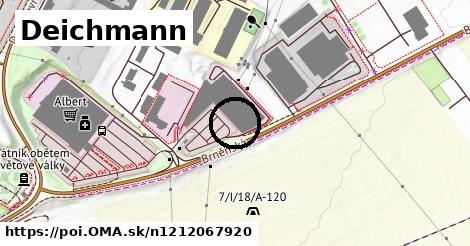 Deichmann