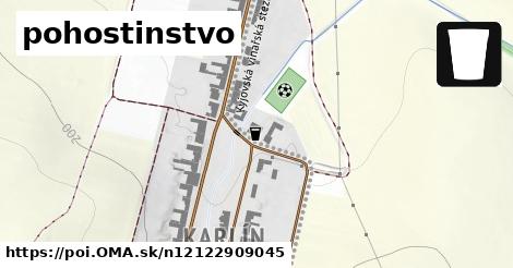 pohostinstvo