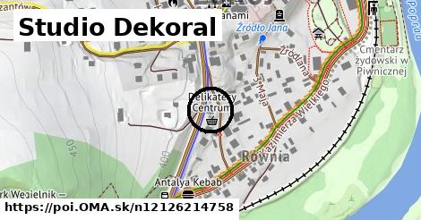 Studio Dekoral