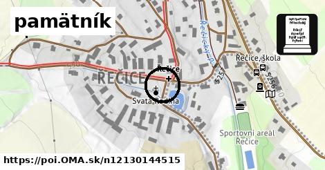 pamätník