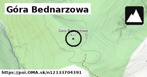 Góra Bednarzowa