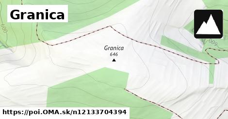 Granica