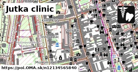 Jutka clinic