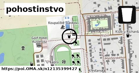 pohostinstvo