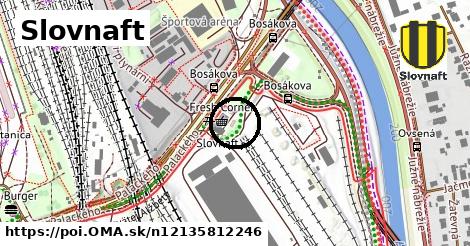 Slovnaft