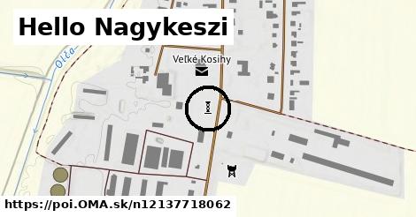 Hello Nagykeszi