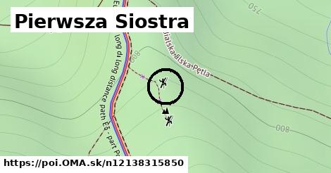 Pierwsza Siostra