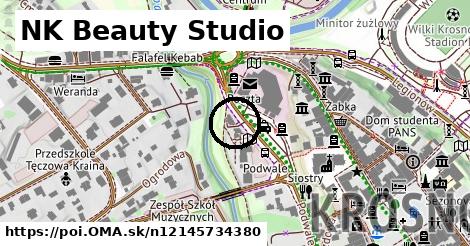 NK Beauty Studio