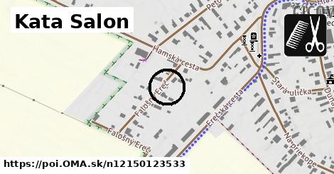 Kata Salon