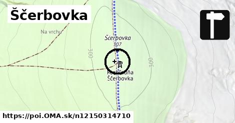 Ščerbovka