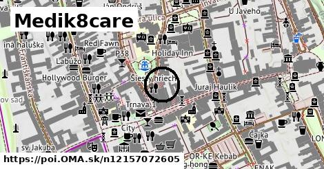 Medik8care