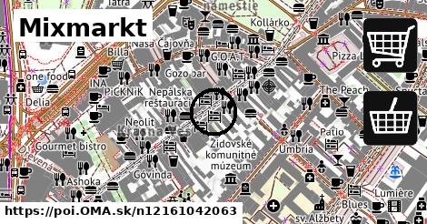 Mixmarkt