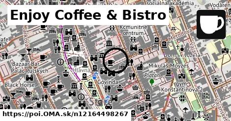 Enjoy Coffee & Bistro