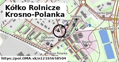 Kółko Rolnicze Krosno-Polanka