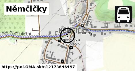 Němčičky