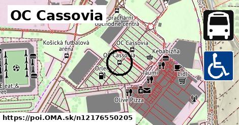 OC Cassovia