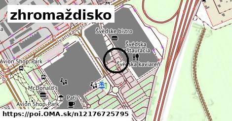 zhromaždisko