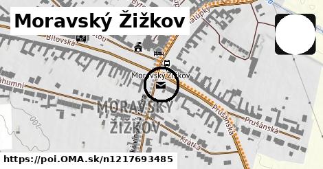 Moravský Žižkov