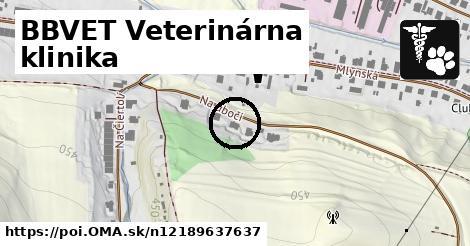 BBVET Veterinárna klinika