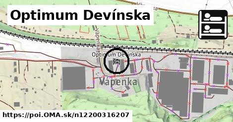 Optimum Devínska