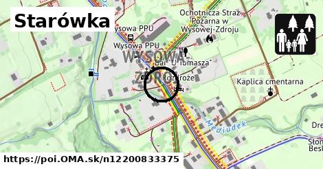 Starówka