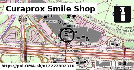 Curaprox Smile Shop