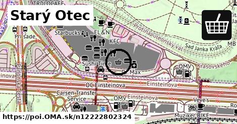 Starý Otec