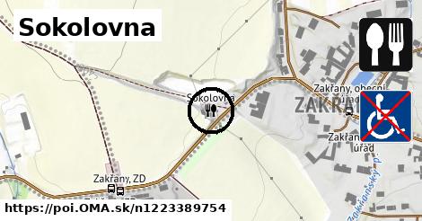 Sokolovna