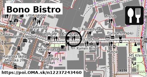 Bono Bistro