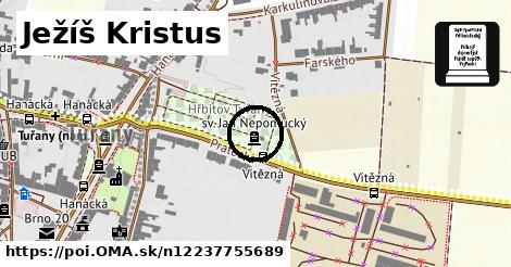 Ježíš Kristus