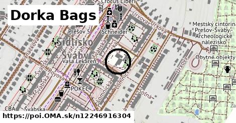 Dorka Bags