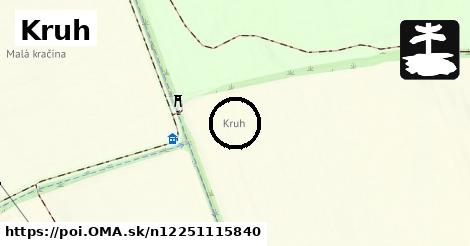 Kruh