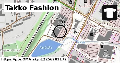 Takko Fashion