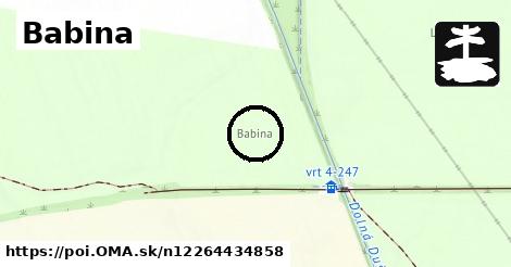 Babina