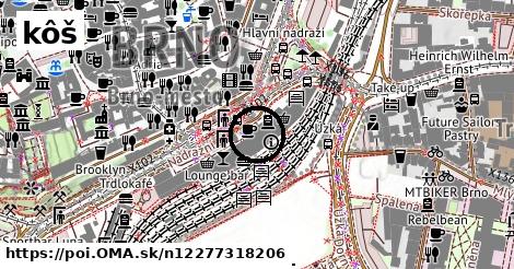 kôš