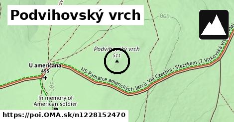 Podvihovský vrch