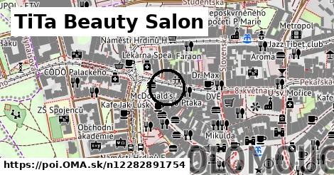 TiTa Beauty Salon