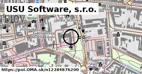 USU Software, s.r.o.