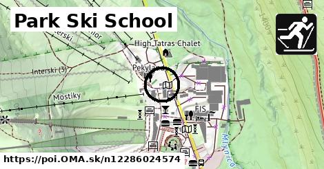 Park Ski School