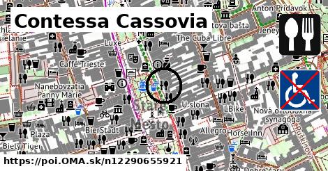 Contessa Cassovia