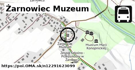 Żarnowiec Muzeum