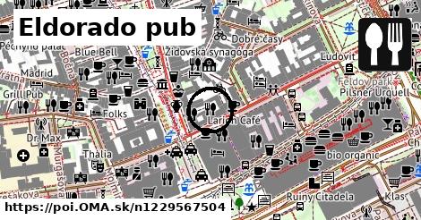 Eldorado pub